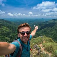 Отзыв от Артур - DTV виза